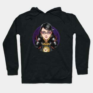 Bayonetta 3 Hoodie